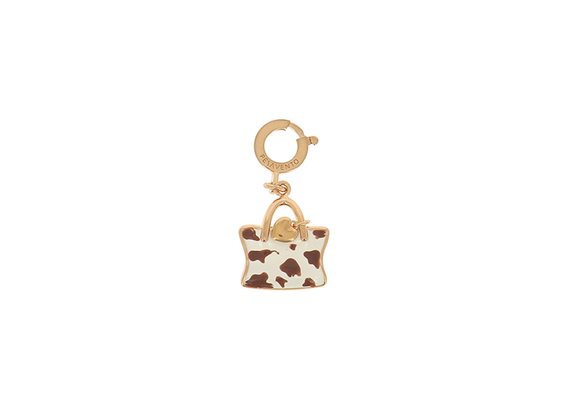 Charm Pesavento Donna CHICCHE in Argento WCHSC032 - WCHSC032